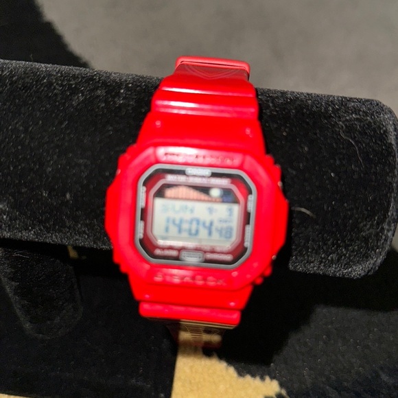 Casio G Shock watch in excellent condition - Picture 12 of 12